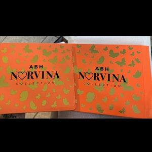 Anastasia Beverly Hills Norvina volume 3